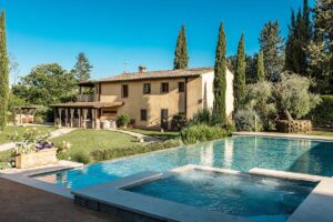 Villa Iris
