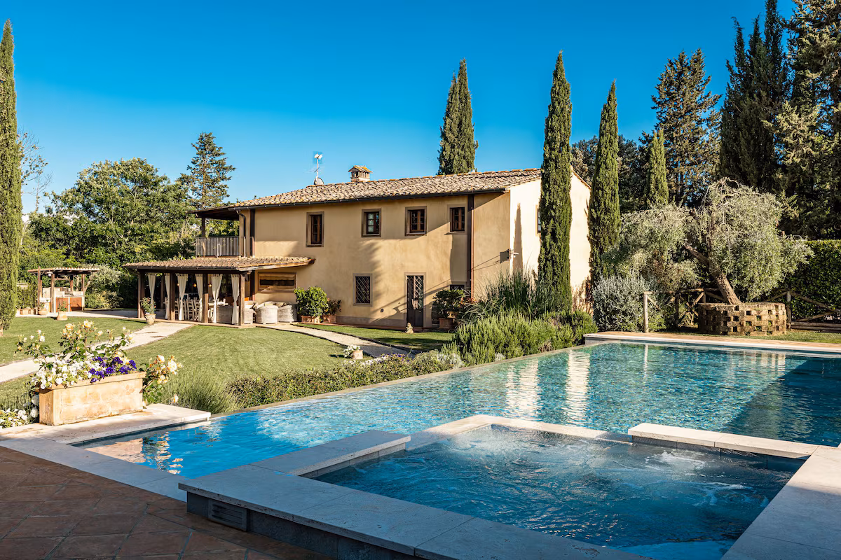 Villa Iris